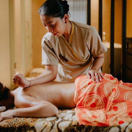 Kamaniiya Petitenget Seminyak المظهر الخارجي الصورة