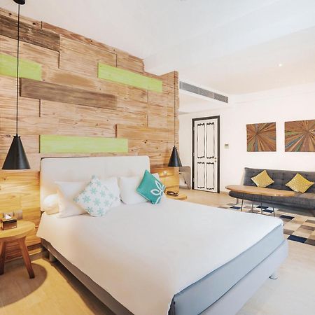 Kamaniiya Petitenget Seminyak المظهر الخارجي الصورة
