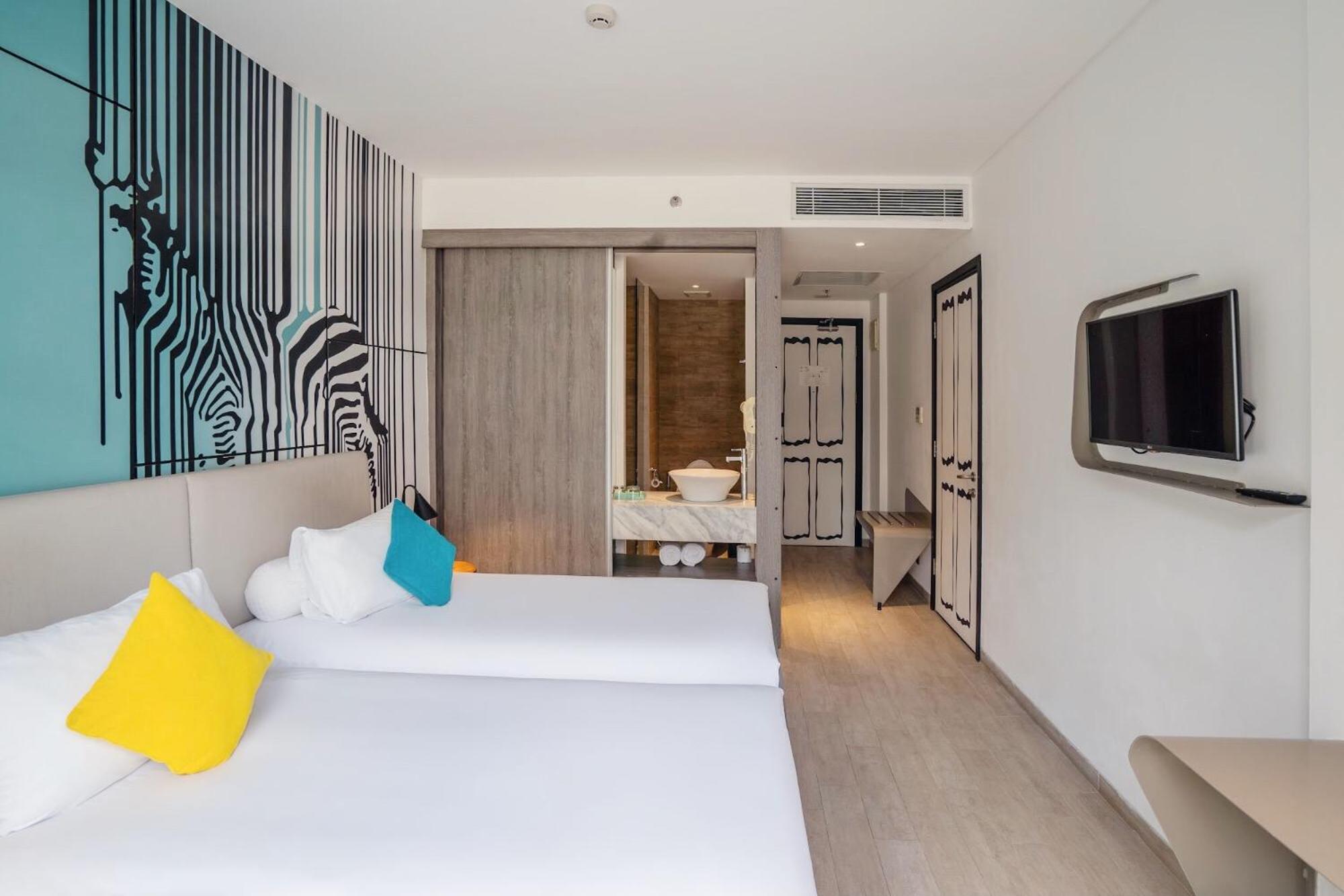 Kamaniiya Petitenget Seminyak المظهر الخارجي الصورة