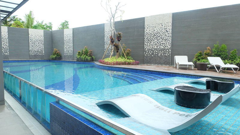 Kamaniiya Petitenget Seminyak المظهر الخارجي الصورة