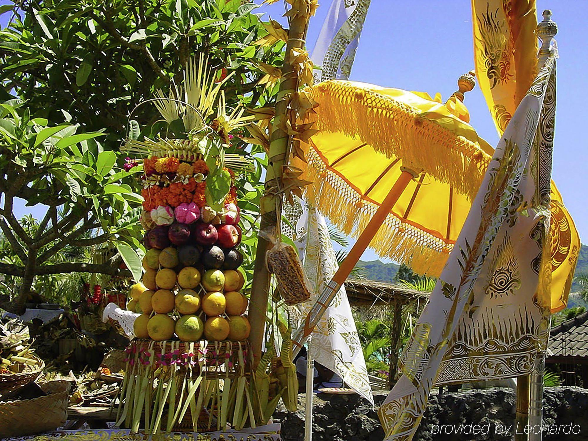 Kamaniiya Petitenget Seminyak المظهر الخارجي الصورة